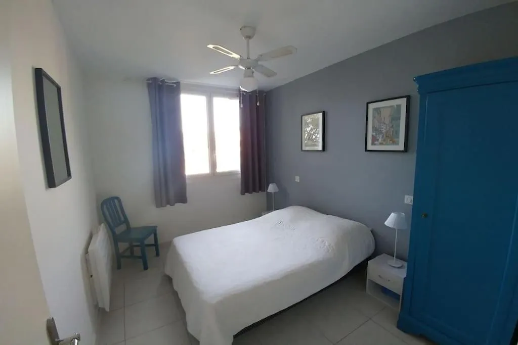 Appartement Tres Lumineux Antibes