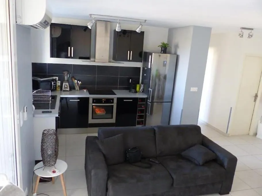 Apartment Appartement Tres Lumineux Antibes France