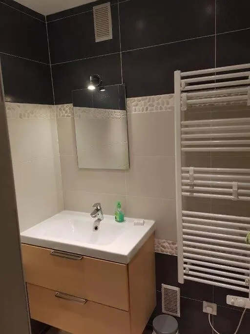 Appartement Tres Lumineux Antibes Apartment